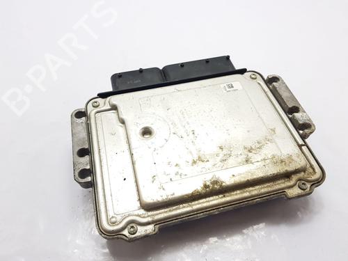 Motorstyringsenhet LDV MAXUS Van 2.5 D | BP30948521M57