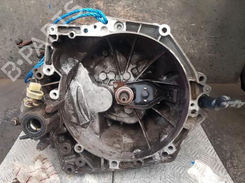 Used Gearbox Gearbox 36911716 36911716