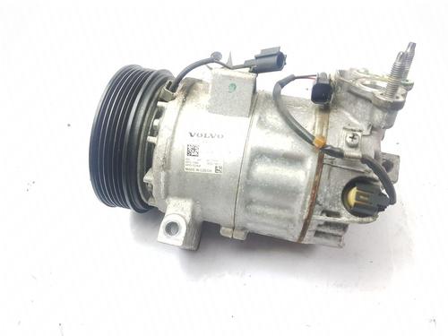 Used AC compressor AC compressor VOLVO XC60 II (246) T5 AWD (250 hp) 32870489 32870489