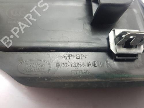 Right sideskirt LAND ROVER RANGE ROVER EVOQUE (L538) | BP22682135C114