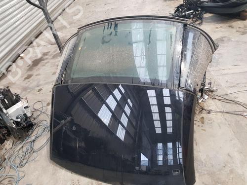 Cabriolet top Cabriolet top MERCEDES-BENZ SLK (R172) 250 CDI / d (172.403) (204 hp) 33165227 33165227