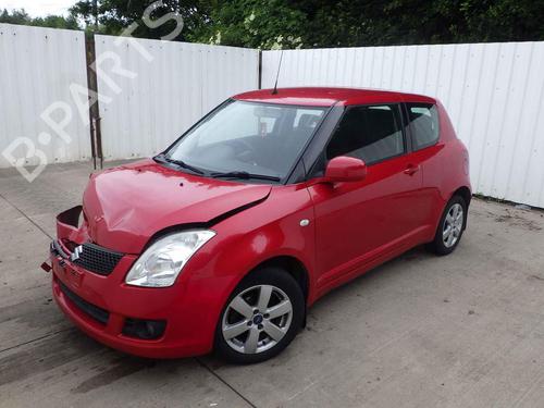 ABS pump SUZUKI SWIFT III (MZ, EZ) 1.5 (RS415, ZC21S) | BP40528737M43 - Image 8