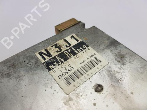 Engine control unit (ECU) MAZDA RX-8 (SE, FE) 1.3 (FE103, SE3P) | BP30948465M57