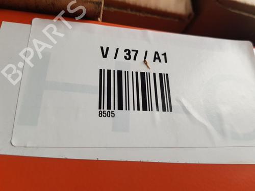 Fuel pump RENAULT CAPTUR I (J5_, H5_) 1.5 dCi 90 (J5N4, J5M5, J5MW, J5M6, J5AL, J5AJ) | BP37585063M76 - Image 9