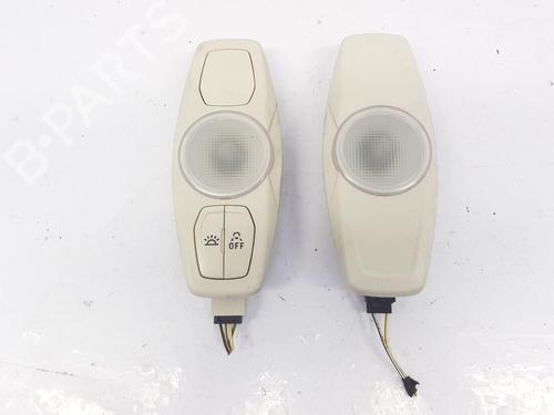 Used Interior roof light FORD FOCUS III 1.0 EcoBoost (100 hp) 26013018