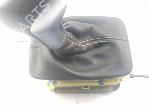 Gear lever MERCEDES-BENZ C-CLASS Coupe (C204) C 250 CDI (204.303) | BP22657521M90 - Image 10