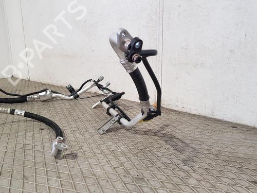 AC pipe OPEL MOKKA 1.2 (76) | BP29900585M126