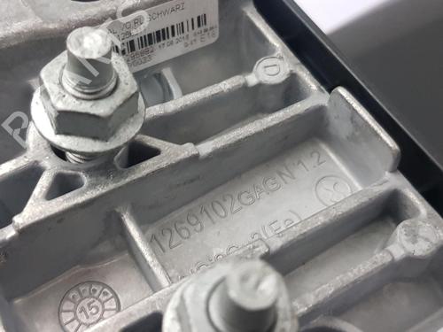 Armrest / Center console BMW 2 Gran Tourer (F46) 218 i | BP33186276I20  - Image 10