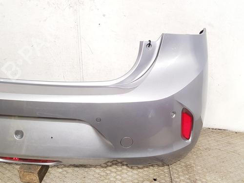 Stoßstange hinten OPEL CORSA F (P2JO) 1.2 (68) | BP30796379C8 