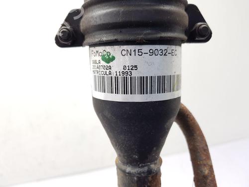 Pipe FORD ECOSPORT 1.5 TDCi | BP29492897M125 