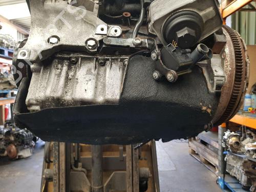 Engine VW PASSAT B6 (3C2) 2.0 TDI 16V | BP36644914M1 - Image 9