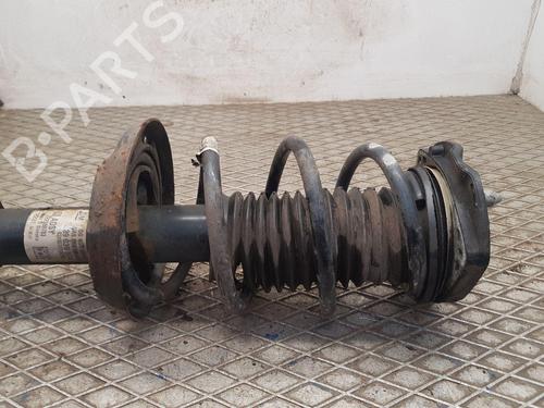 Right front shock absorber VAUXHALL ASTRA Mk VII (K) (B16) 1.6 CDTi | BP29597649M17 