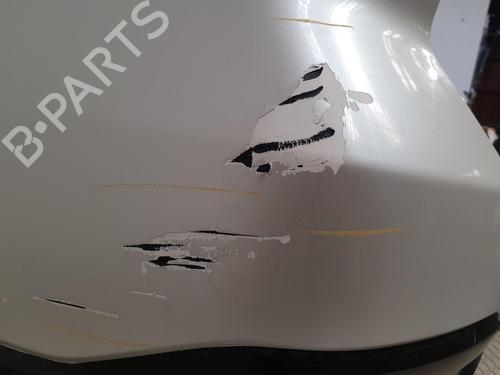 Rear bumper SUBARU FORESTER (SJ_) 2.0 D AWD (SJD) | BP27353062C8