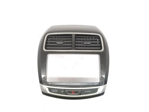 Used Air vent MITSUBISHI ASX (GA_W_) 1.6 DI-D 4WD (114 hp) 28329761