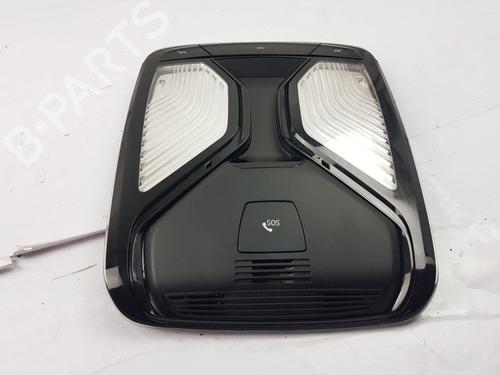 Used Interior roof light BMW 5 (G30, F90) [2016-2025]  26461550