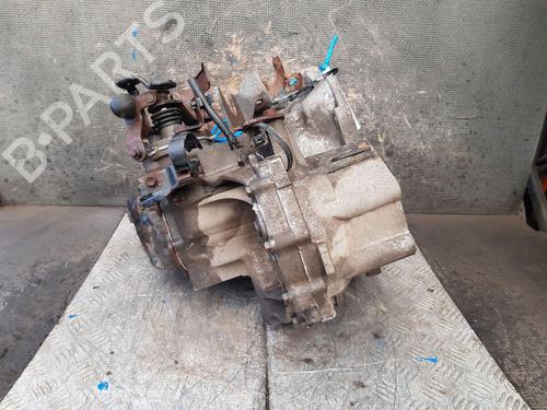 Gearbox NISSAN PIXO (UA0) 1.0 | BP36567687M3 - Image 7