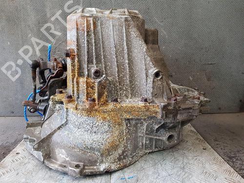 Gearbox MITSUBISHI ASX (GA_W_) 1.6 MIVEC (GA1W) | BP26036193M3 