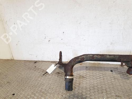 Intercooler pipe VW PASSAT B5.5 Variant (3B6) 1.9 TDI | BP22671727M127 