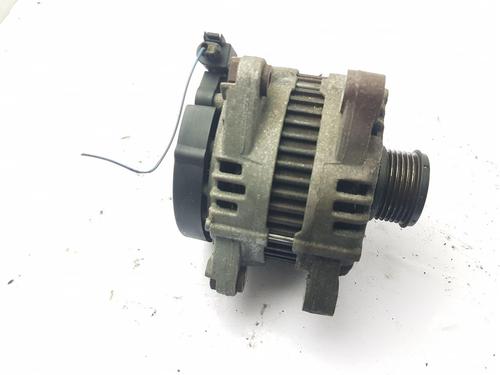 Used Alternator Alternator LAND ROVER FREELANDER 2 (L359) 2.2 SD4 4x4 (190 hp) 34253449 34253449