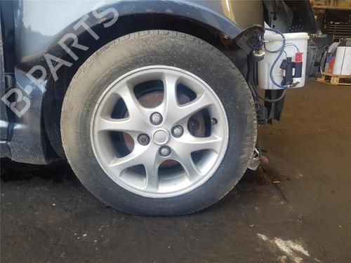 Recambios TOYOTA YARIS (_P1_)  1.3 (SCP12_, SCP13_, SCP12R, SCP13R)  4775683