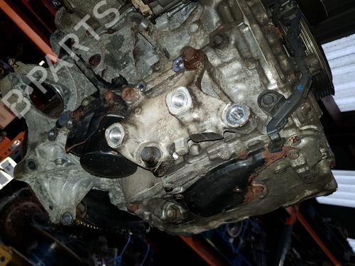 Engine HONDA CIVIC IX (FK) 1.6 i-DTEC (FK3) | BP23843672M1 