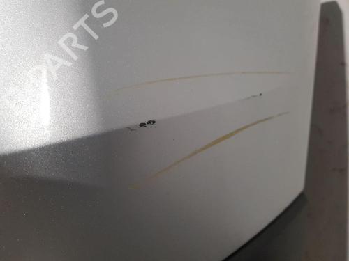 Rear bumper VW T-CROSS (C11, D31) 1.0 TSi | BP23140227C8 