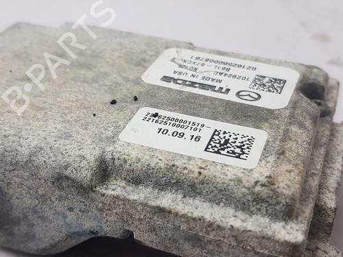 Electronic module MAZDA 3 Saloon (BM_, BN_) 2.2 D | BP33056698M83  - Image 6