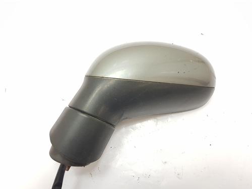 Used Left mirror SEAT LEON (1P1) 1.6 (102 hp) 26461223