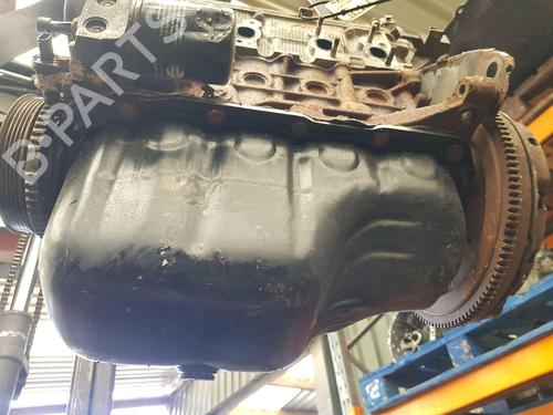 Engine FORD KA (RU8) 1.2 | BP26943237M1