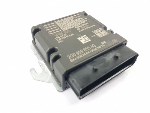 ECU airbags VW POLO VI (AW1, BZ1, AE1)  | BP29928084M53