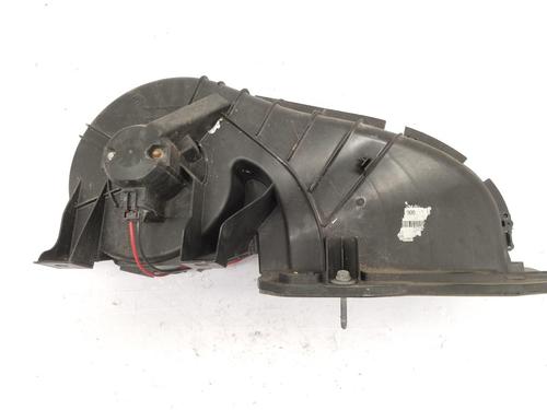 Used Heater blower motor RENAULT CLIO II (BB_, CB_) 1.2 (BB0A, BB0F, BB10, BB1K, BB28, BB2D, BB2H, CB0A,... (58 hp) 30137883