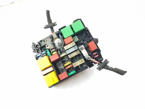 Fuse box PEUGEOT 208 I (CA_, CC_) 1.0 VTi | BP29839484E1