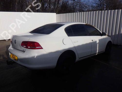 Front right window mechanism VW PASSAT B7 (362) 1.6 TDI | BP27579759C23 - Image 11