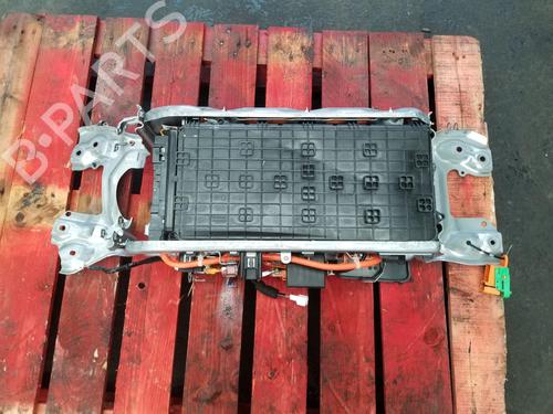 Battery HONDA JAZZ V (GR_, GS_) 1.5 eHEV (GR3, GR6) | BP33966596E11  - Image 8