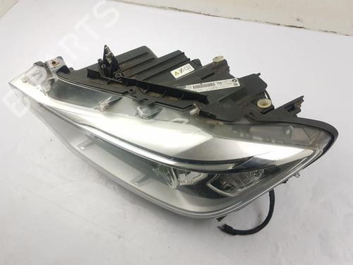 Left headlight BMW 3 (F30, F80) 330 d xDrive | BP28329635C28 