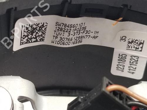 Steering wheel BMW 3 (F30, F80) 318 d | BP22667310C49 