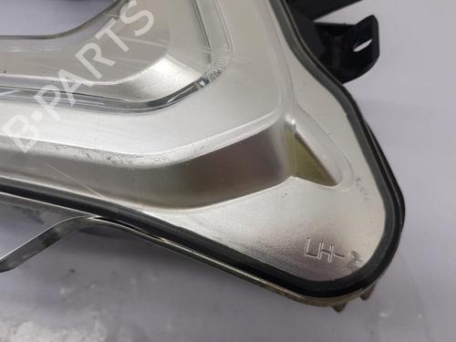 Left daytime light RENAULT CAPTUR I (J5_, H5_) 0.9 TCe 90 | BP33186434C104 - Image 3