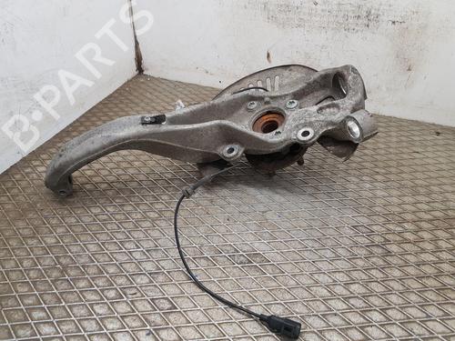 Left front steering knuckle LAND ROVER RANGE ROVER VELAR (L560) 2.0 D200 MHEV 4x4 | BP36342668M25  - Image 8