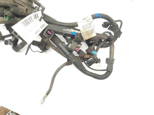 Wiring harness VAUXHALL CORSA Mk III (D) (S07) 1.2 i 16V (L08) | BP30650054E16