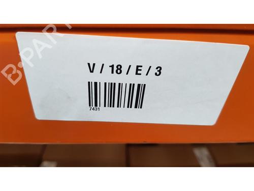 Left mirror CHEVROLET CRUZE (J300) 2.0 CDI | BP29492900C26 