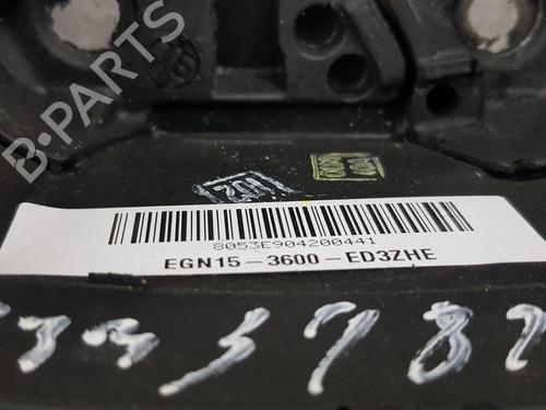 Steering wheel FORD ECOSPORT  | BP29378995C49 