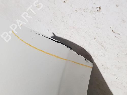 Rear bumper PEUGEOT 208 I (CA_, CC_) 1.0 VTi | BP30520639C8