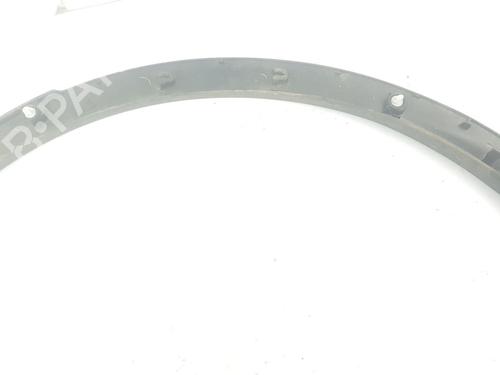 Rear right wheel arch trim RENAULT KADJAR (HA_, HL_)  | BP22656051C137 