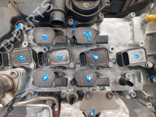 Engine VW GOLF VIII (CD1, DA1) 1.5 eTSI | BP28827691M1 - Image 19