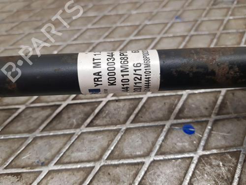 Right front driveshaft SUZUKI BALENO (FW, EW) 1.2 (A1K412) | BP29407894M39 