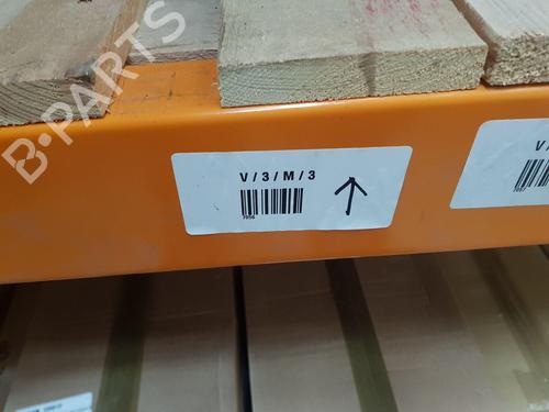 Electronic module FORD ECOSPORT | BP22669546M83