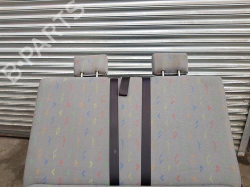 Sæde Bagtil VW TRANSPORTER T5 Van (7HA, 7HH, 7EA, 7EH) 1.9 TDI | BP31864158C17