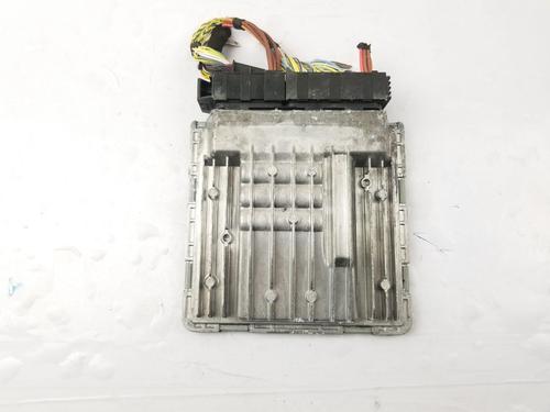 Used Engine control unit (ECU) BMW 5 (E60) 525 i (218 hp) 27579533