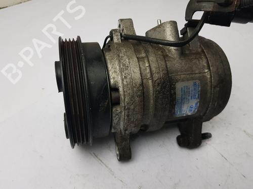 AC compressor KIA PICANTO I (SA) 1.1 | BP32870513M34  - Image 5