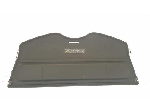 Rear parcel shelf NISSAN LEAF (ZE0) Electric | BP34331723C85 - Image 4